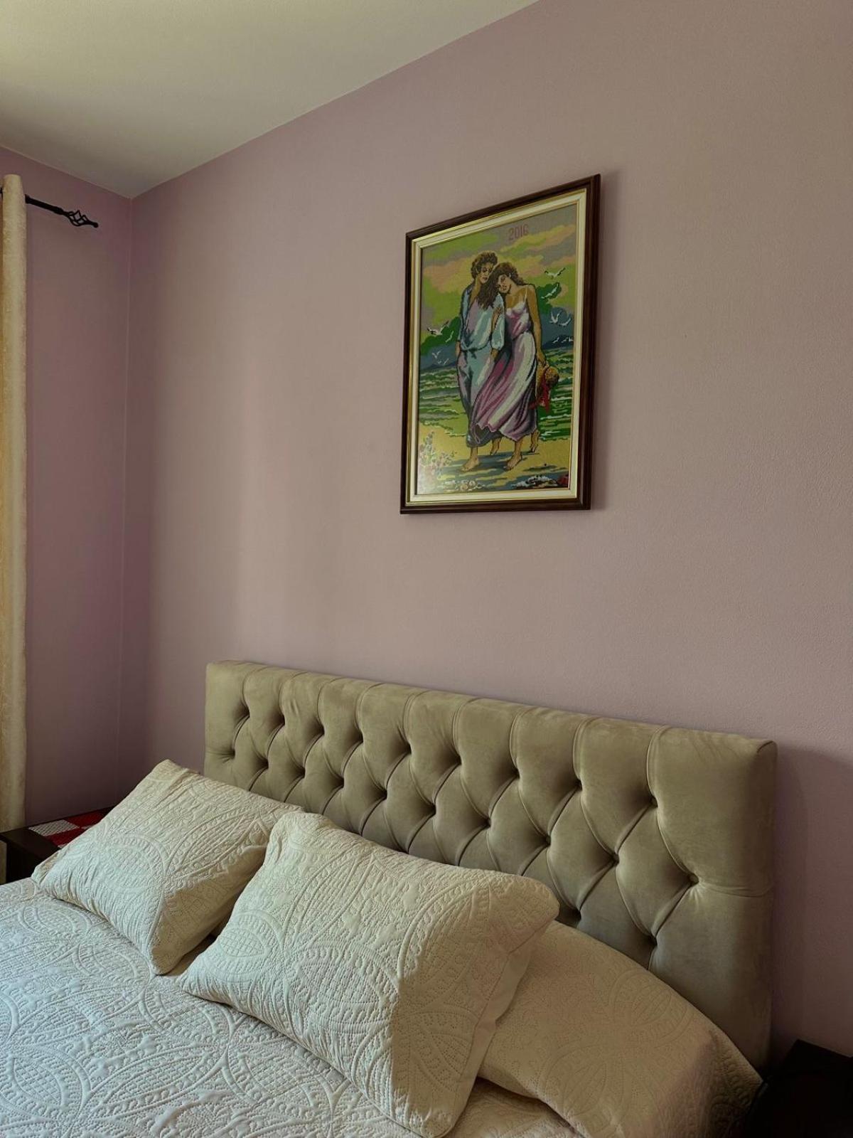 Esmeralda Apartaments Саранда Екстер'єр фото